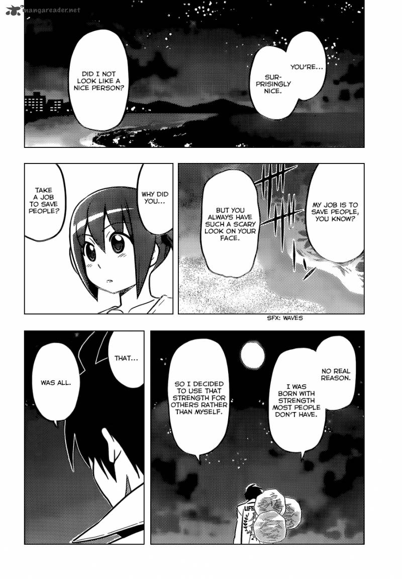 Hayate The Combat Butler 453 11