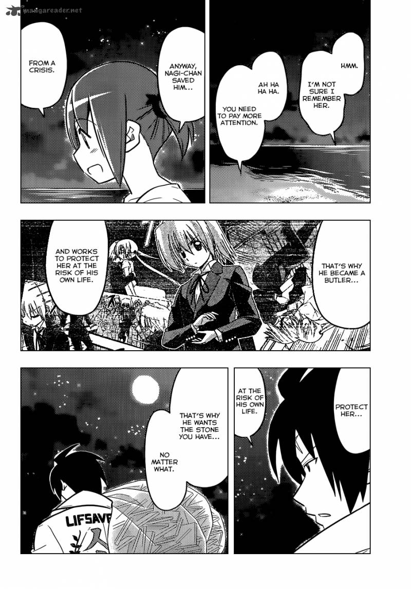 Hayate The Combat Butler 453 13