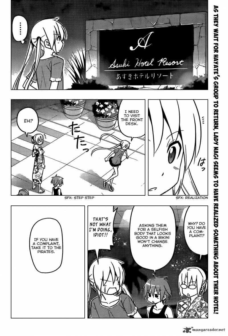 Hayate The Combat Butler 453 3