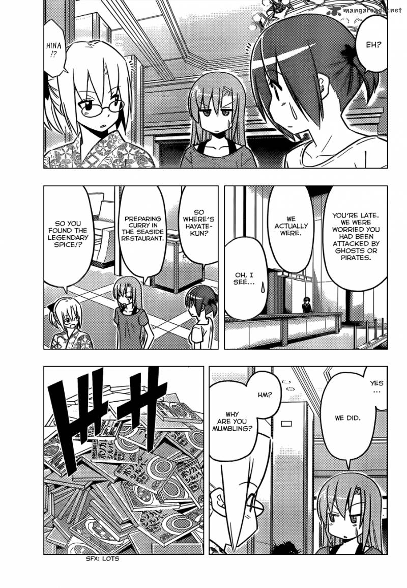 Hayate The Combat Butler 453 4