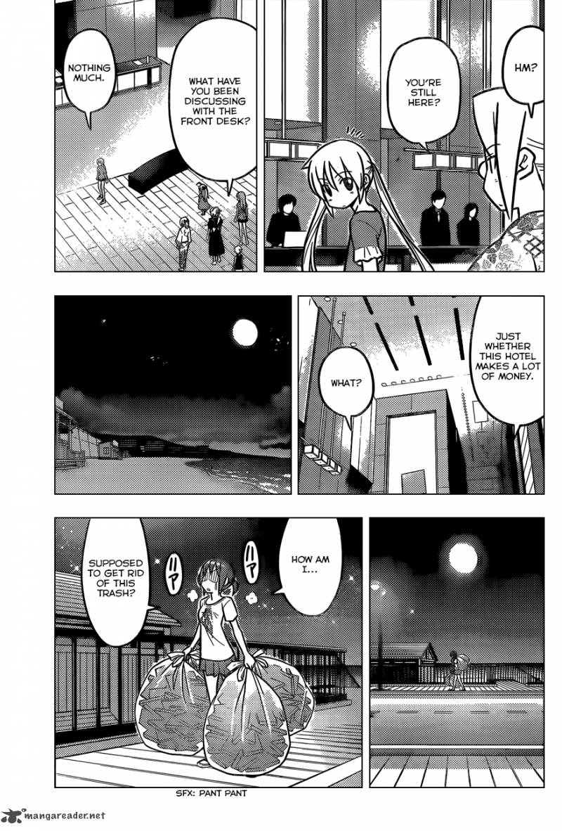 Hayate The Combat Butler 453 8