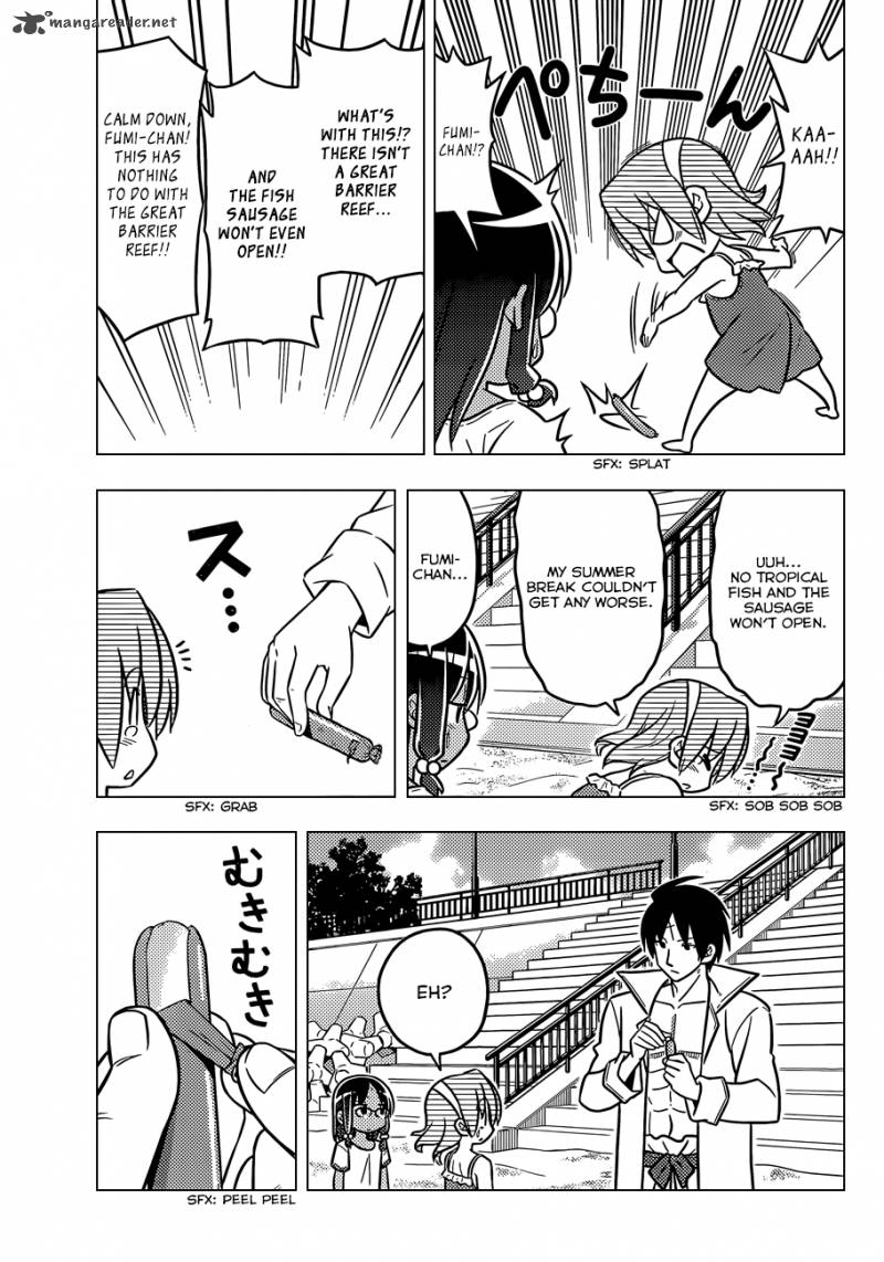 Hayate The Combat Butler 455 12