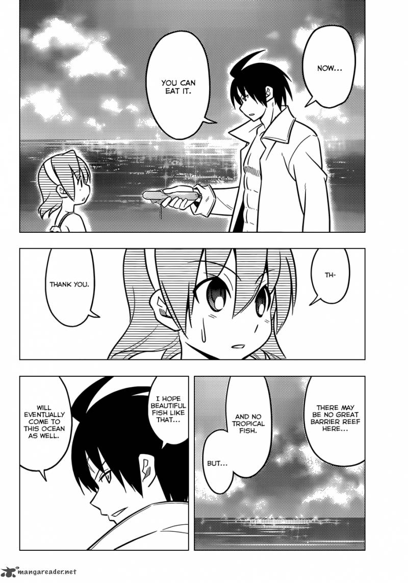 Hayate The Combat Butler 455 13