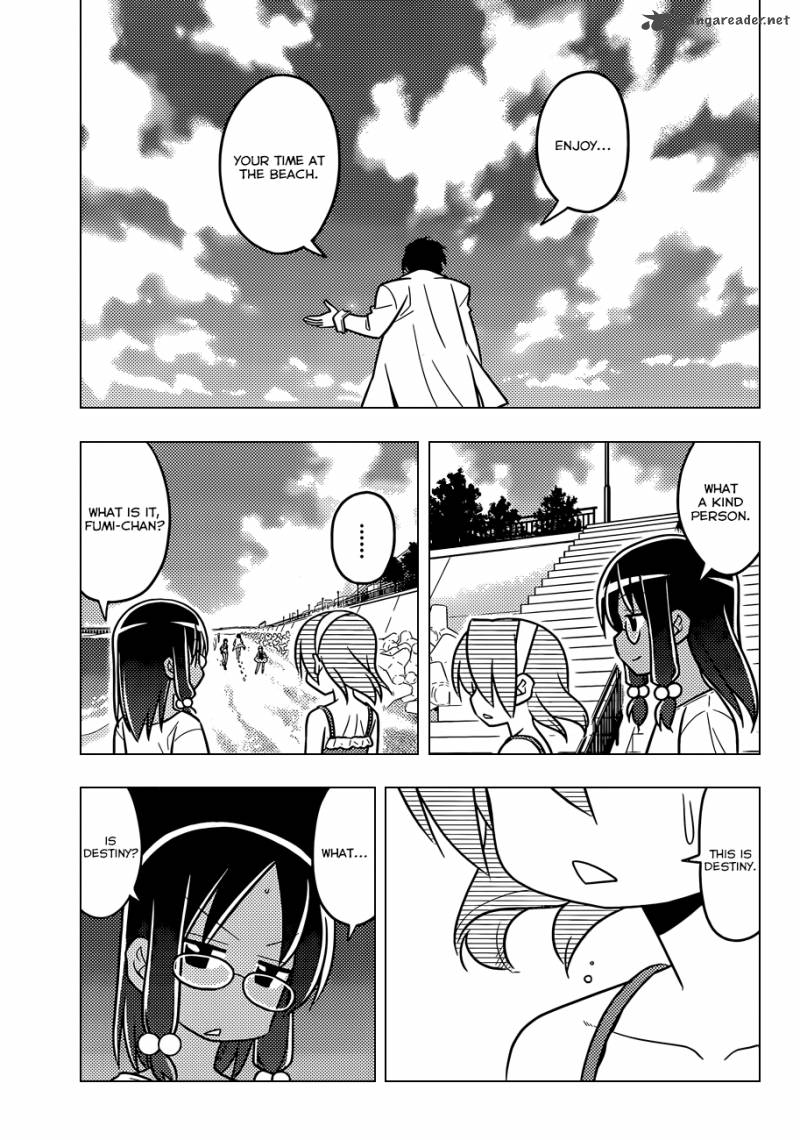 Hayate The Combat Butler 455 14