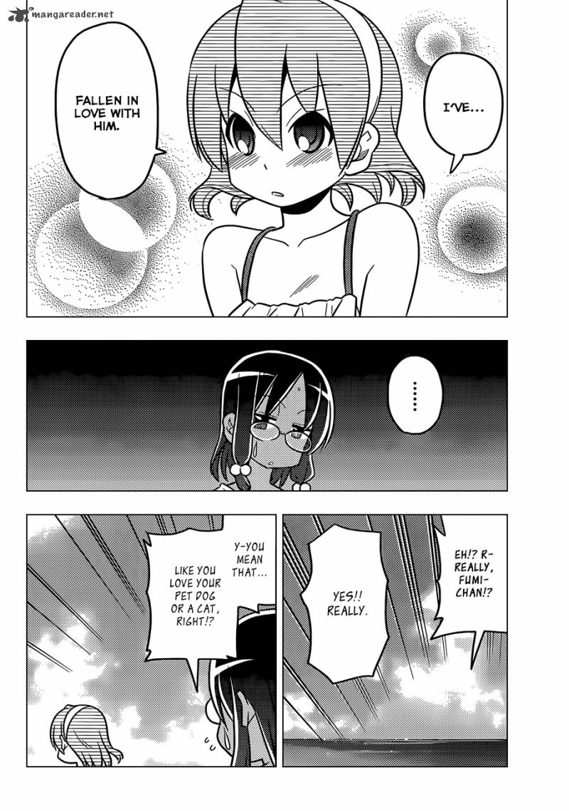 Hayate The Combat Butler 455 15