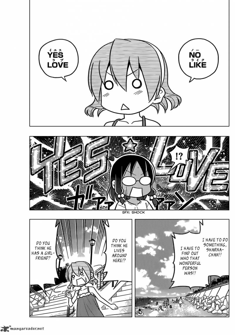 Hayate The Combat Butler 455 16