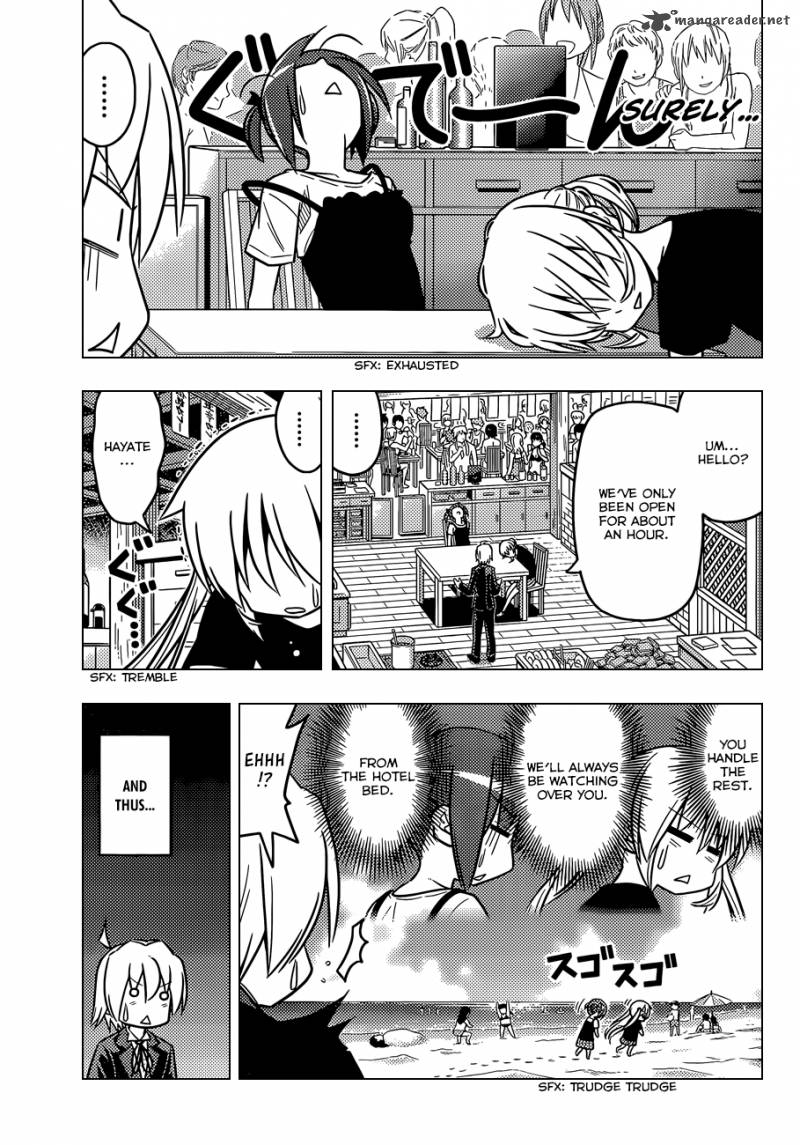 Hayate The Combat Butler 455 6