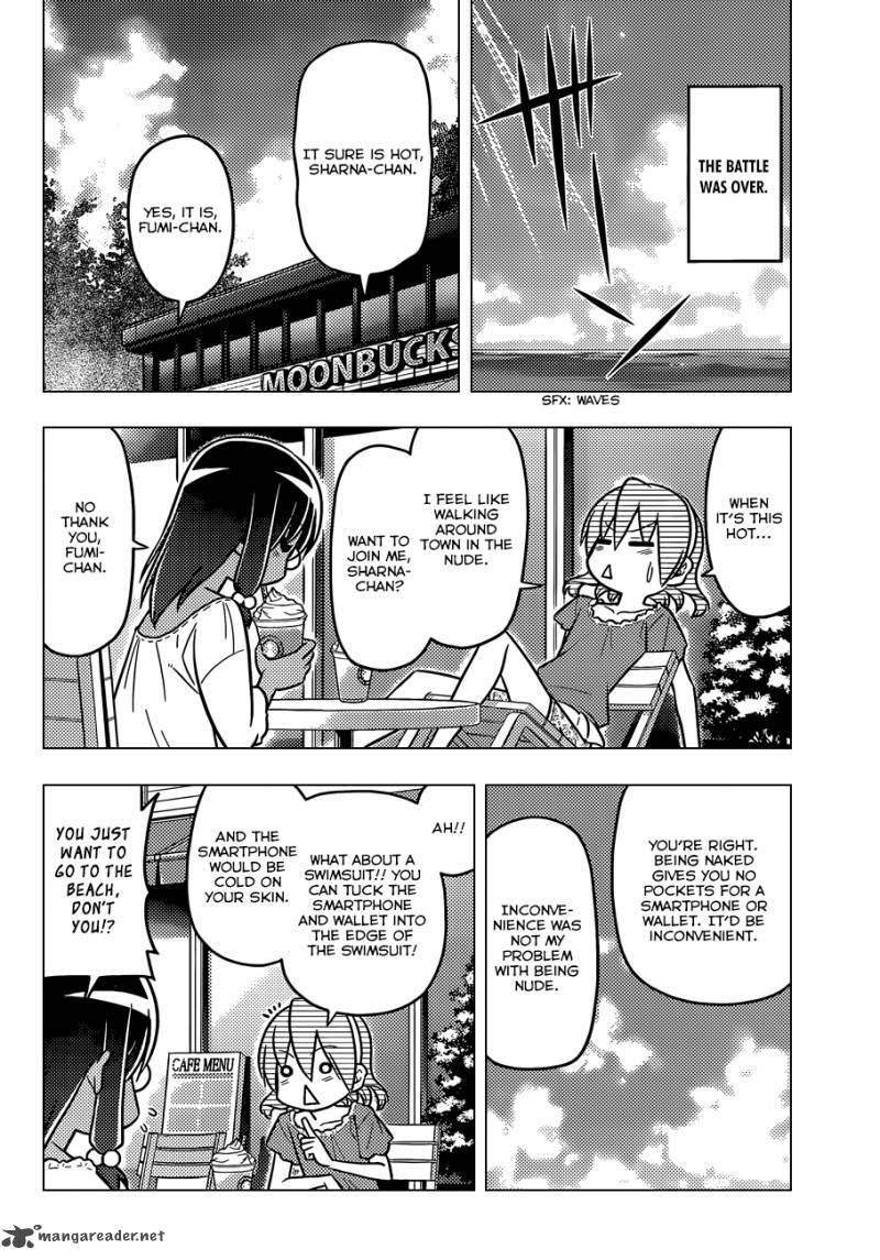 Hayate The Combat Butler 455 7