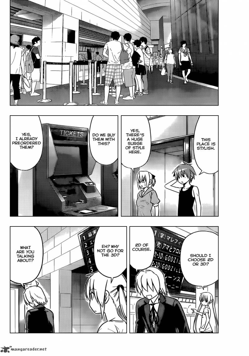 Hayate The Combat Butler 461 13
