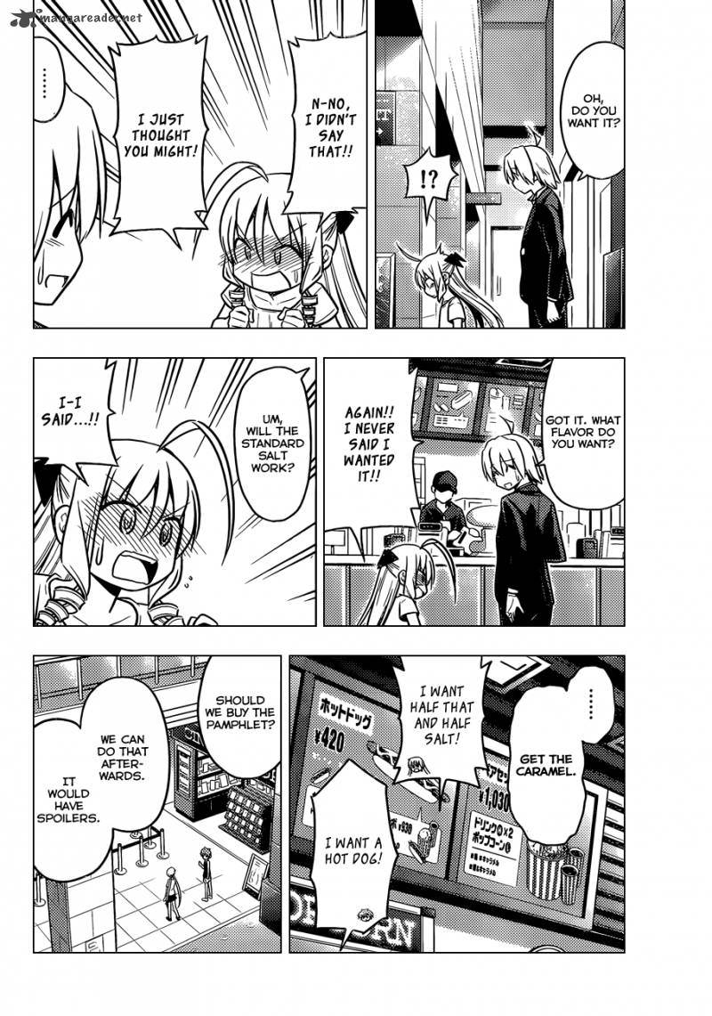 Hayate The Combat Butler 461 15