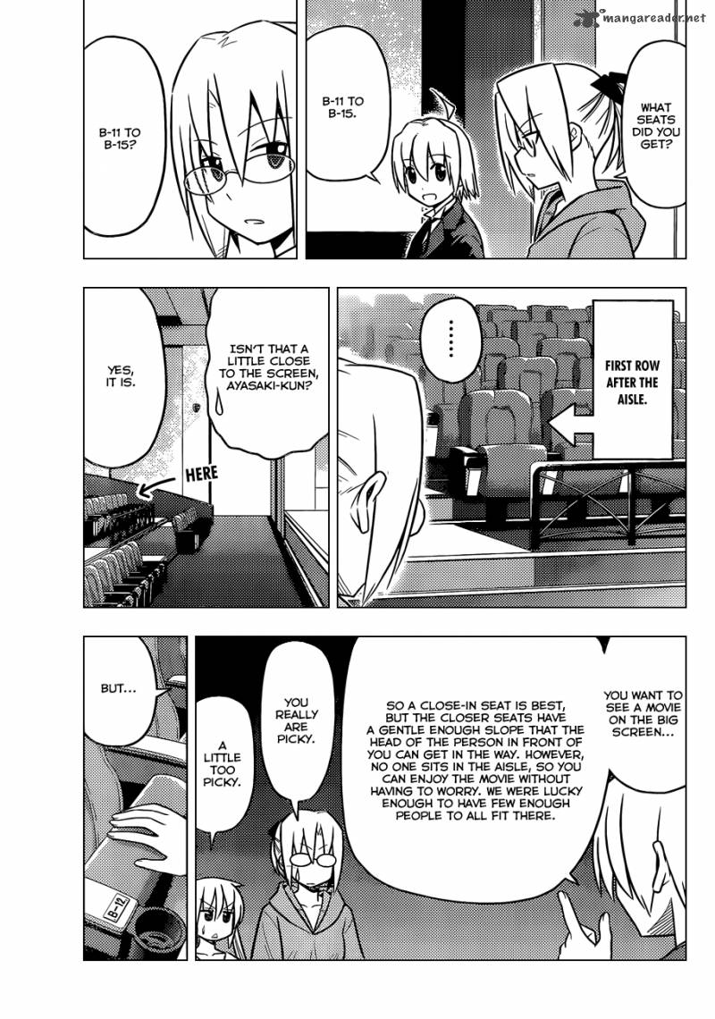 Hayate The Combat Butler 461 16