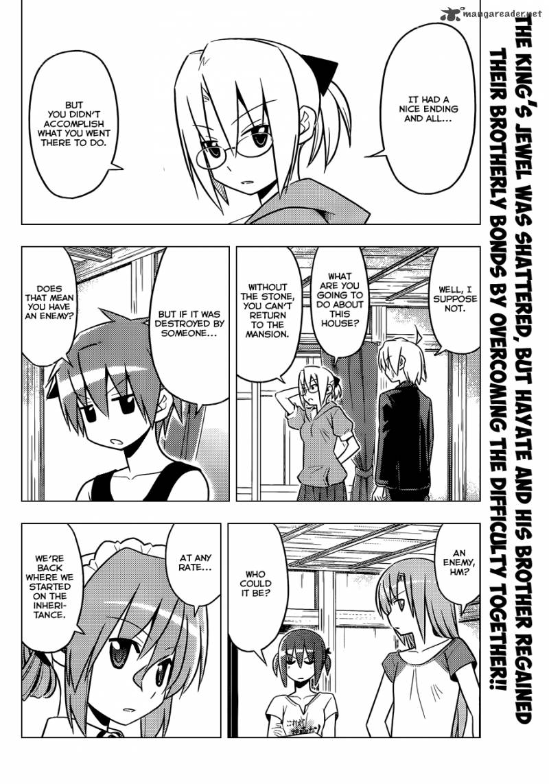 Hayate The Combat Butler 461 3