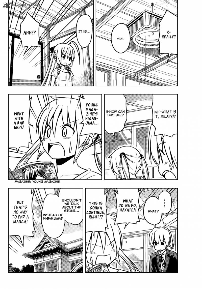 Hayate The Combat Butler 461 5