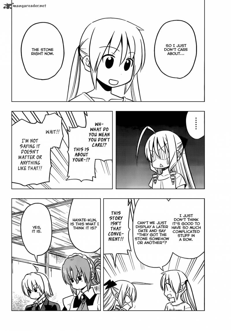 Hayate The Combat Butler 461 7