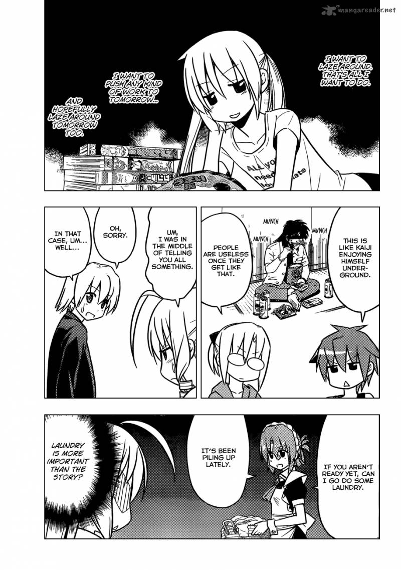 Hayate The Combat Butler 461 8