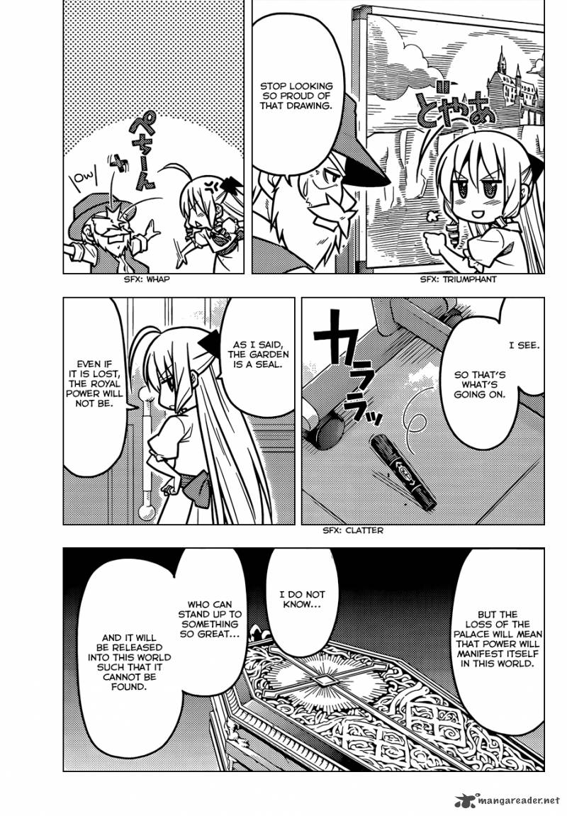 Hayate The Combat Butler 467 6