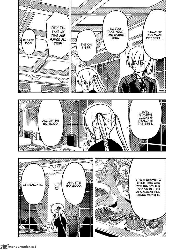 Hayate The Combat Butler 468 10