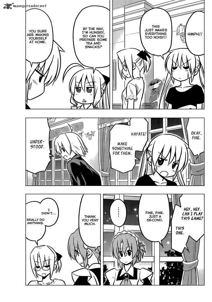 Hayate The Combat Butler 468 16