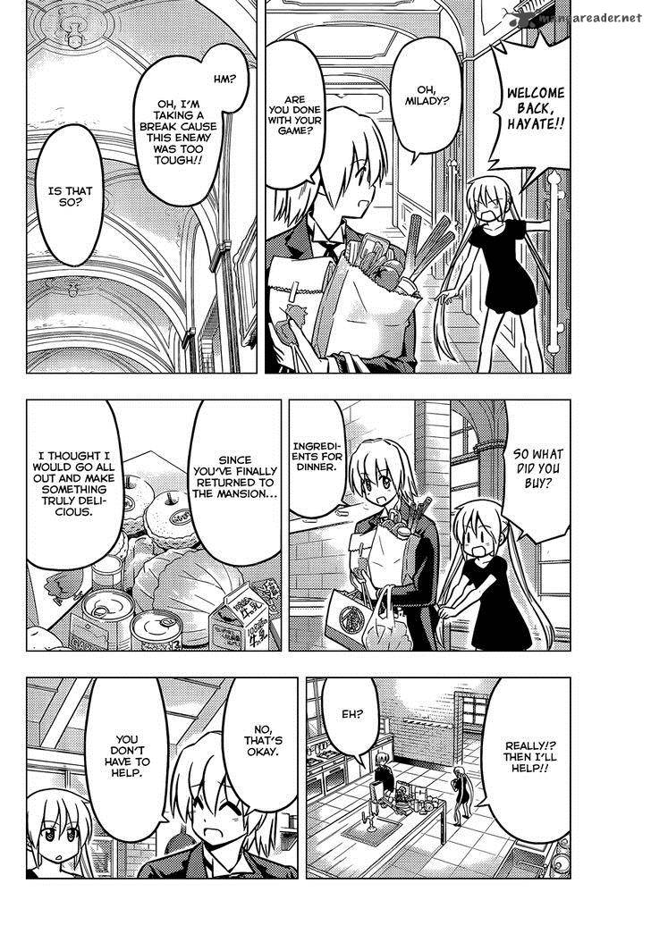 Hayate The Combat Butler 468 5
