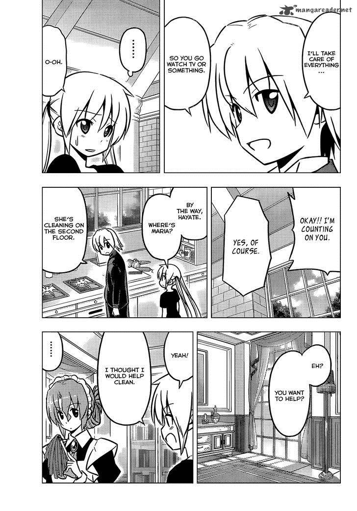 Hayate The Combat Butler 468 6