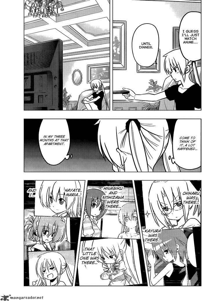 Hayate The Combat Butler 468 8