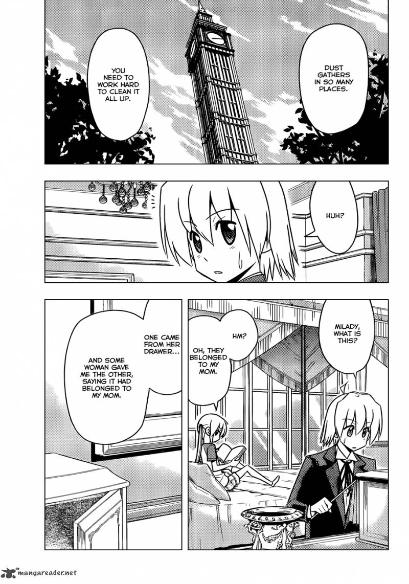 Hayate The Combat Butler 469 12