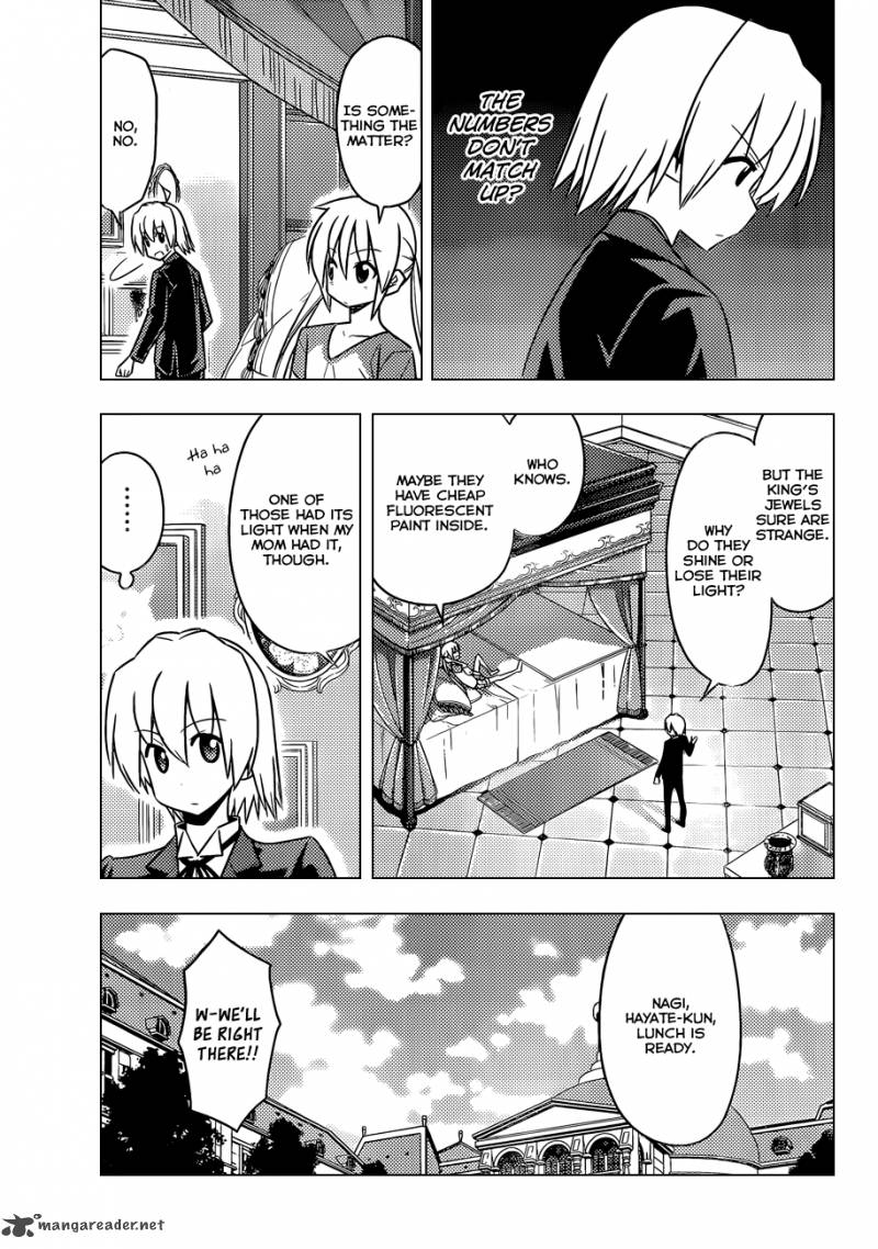 Hayate The Combat Butler 469 14