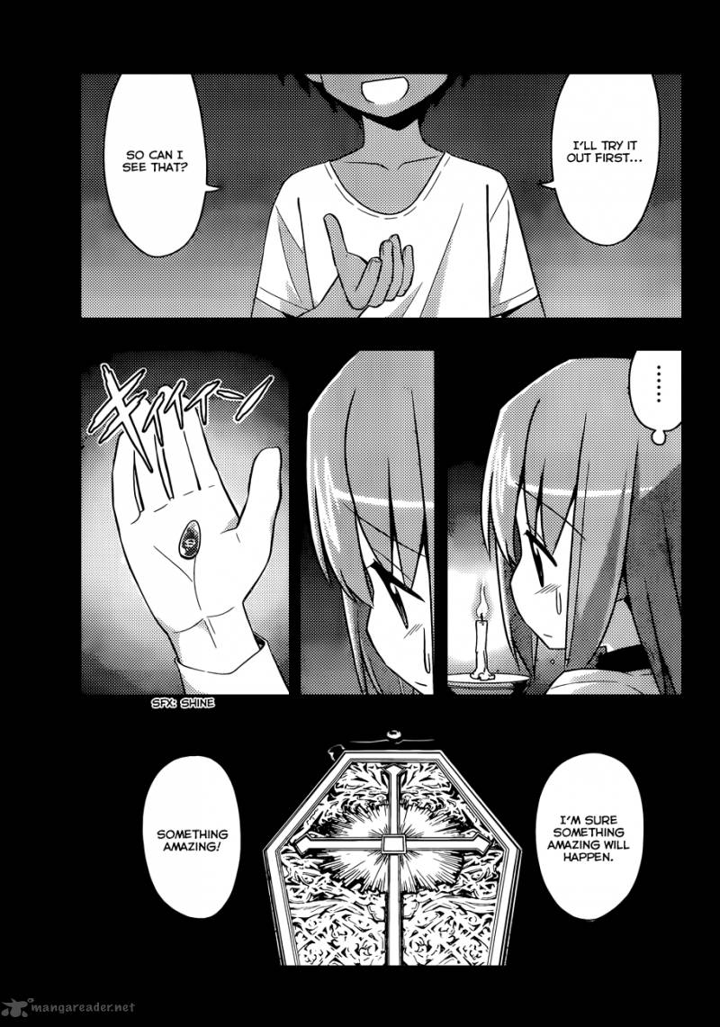 Hayate The Combat Butler 469 16