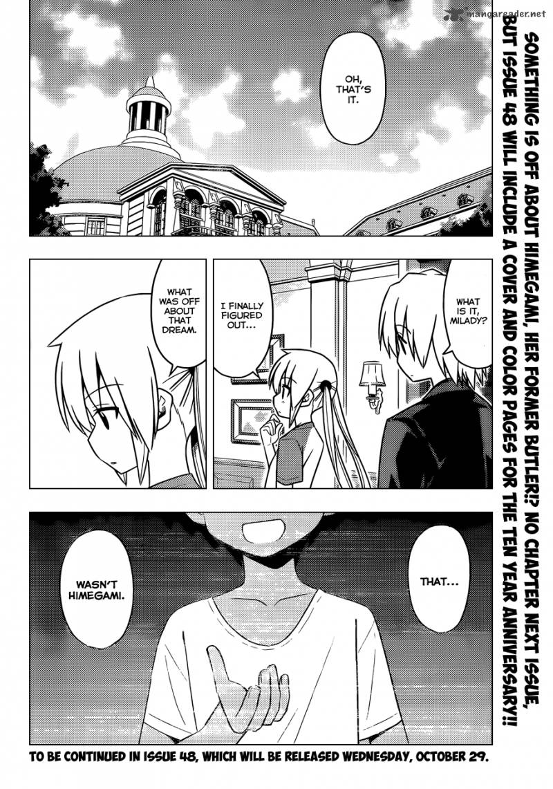 Hayate The Combat Butler 469 17