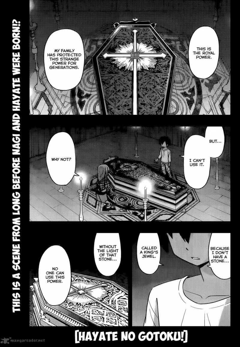 Hayate The Combat Butler 469 2