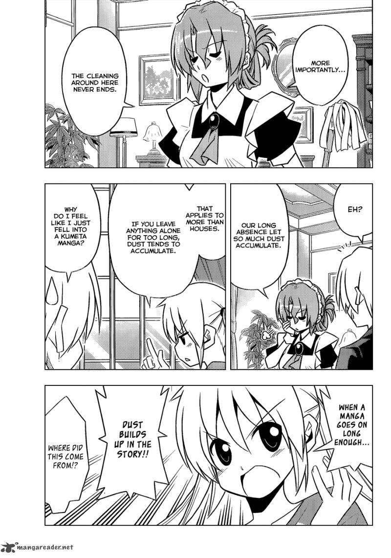 Hayate The Combat Butler 469 6