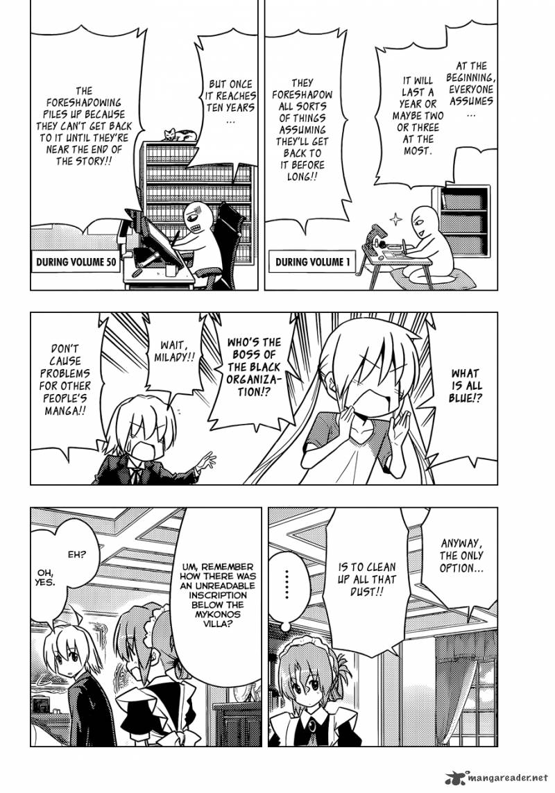 Hayate The Combat Butler 469 7