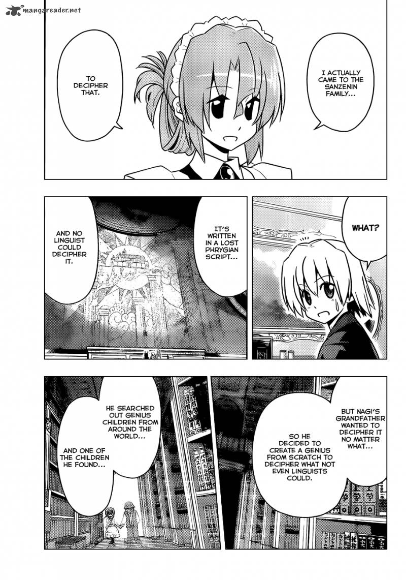 Hayate The Combat Butler 469 8