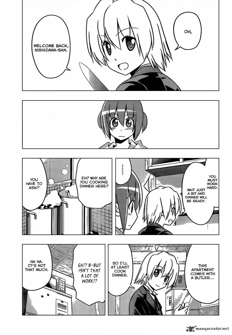 Hayate The Combat Butler 472 8