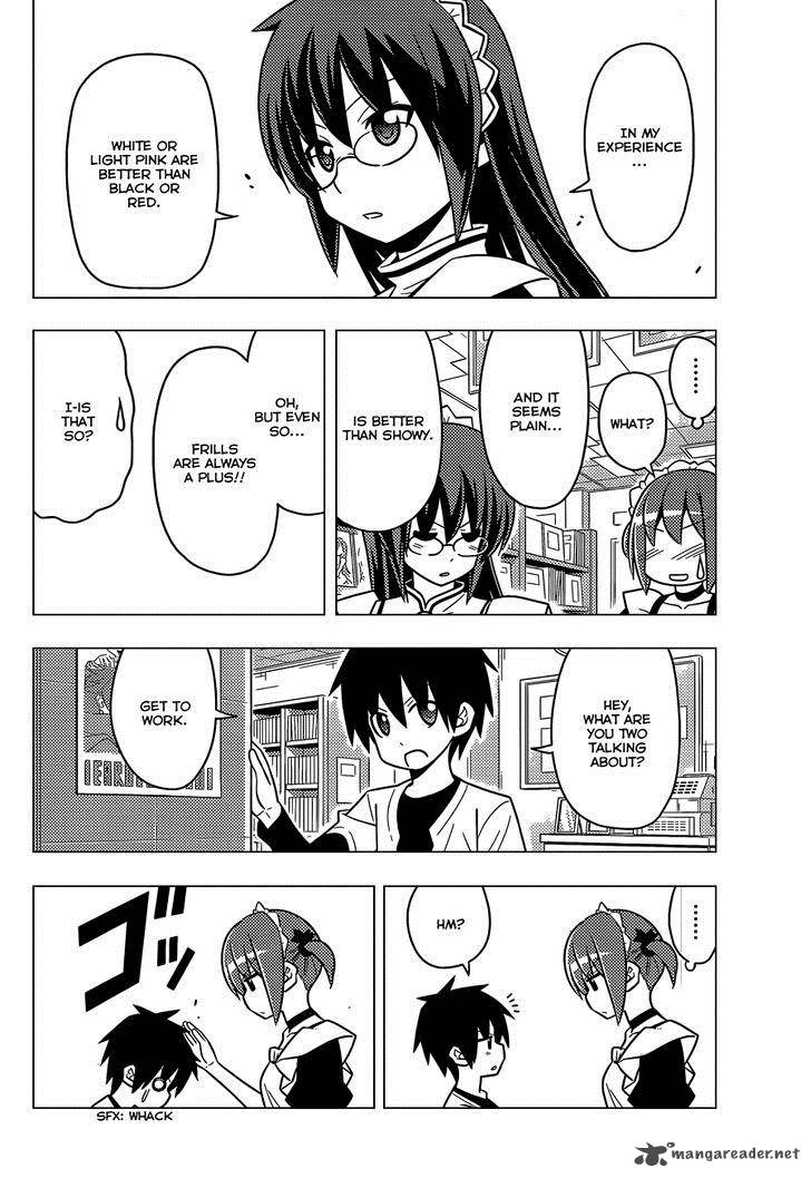 Hayate The Combat Butler 473 11