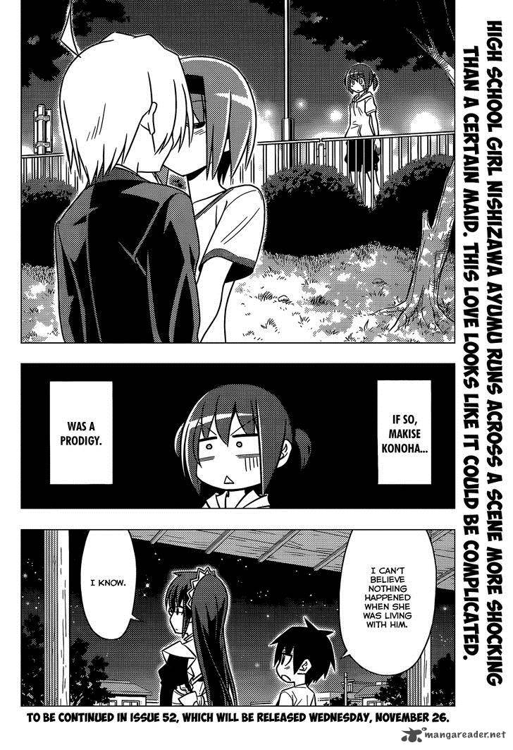 Hayate The Combat Butler 473 17