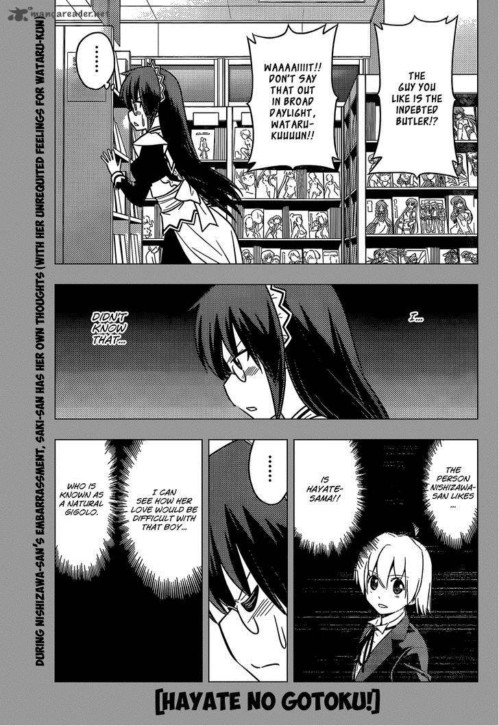 Hayate The Combat Butler 473 2