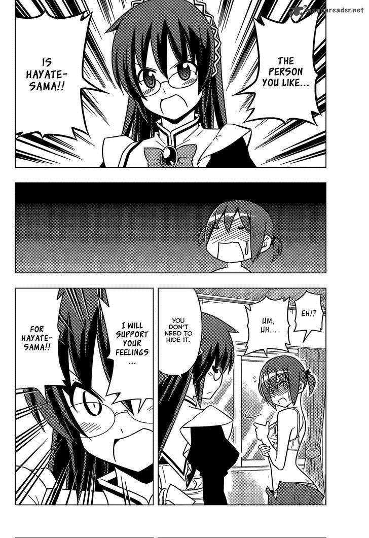 Hayate The Combat Butler 473 5
