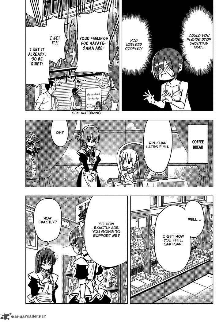 Hayate The Combat Butler 473 6