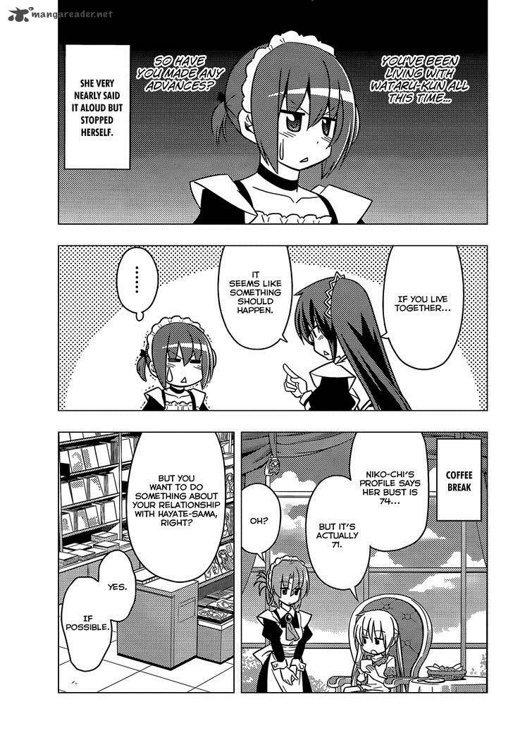 Hayate The Combat Butler 473 8