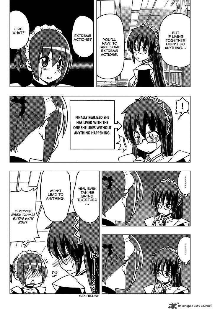 Hayate The Combat Butler 473 9
