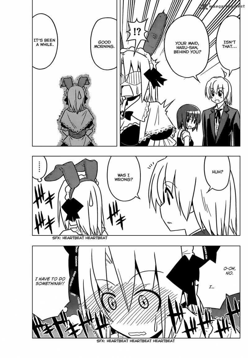 Hayate The Combat Butler 475 12