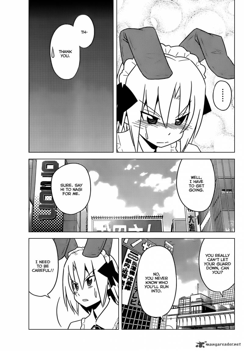 Hayate The Combat Butler 475 16