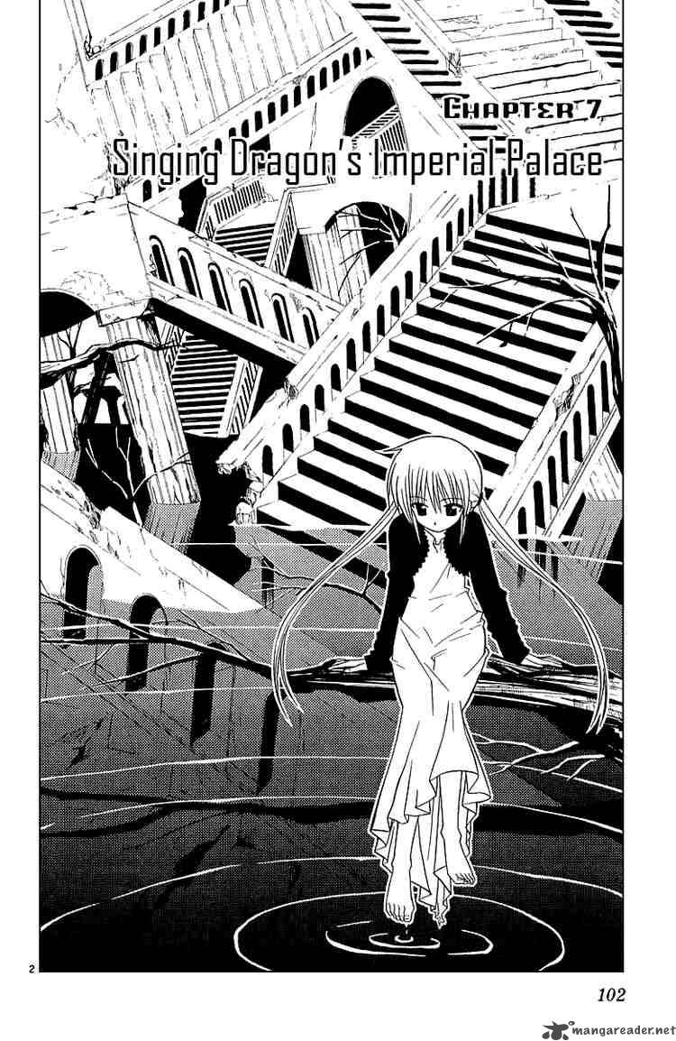 Hayate The Combat Butler 48 1
