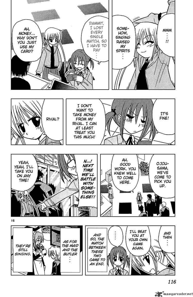 Hayate The Combat Butler 48 15