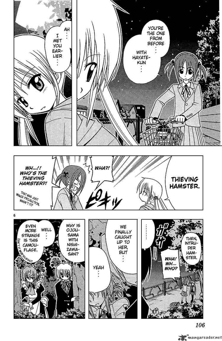 Hayate The Combat Butler 48 5