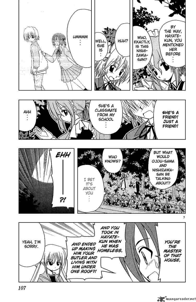 Hayate The Combat Butler 48 6