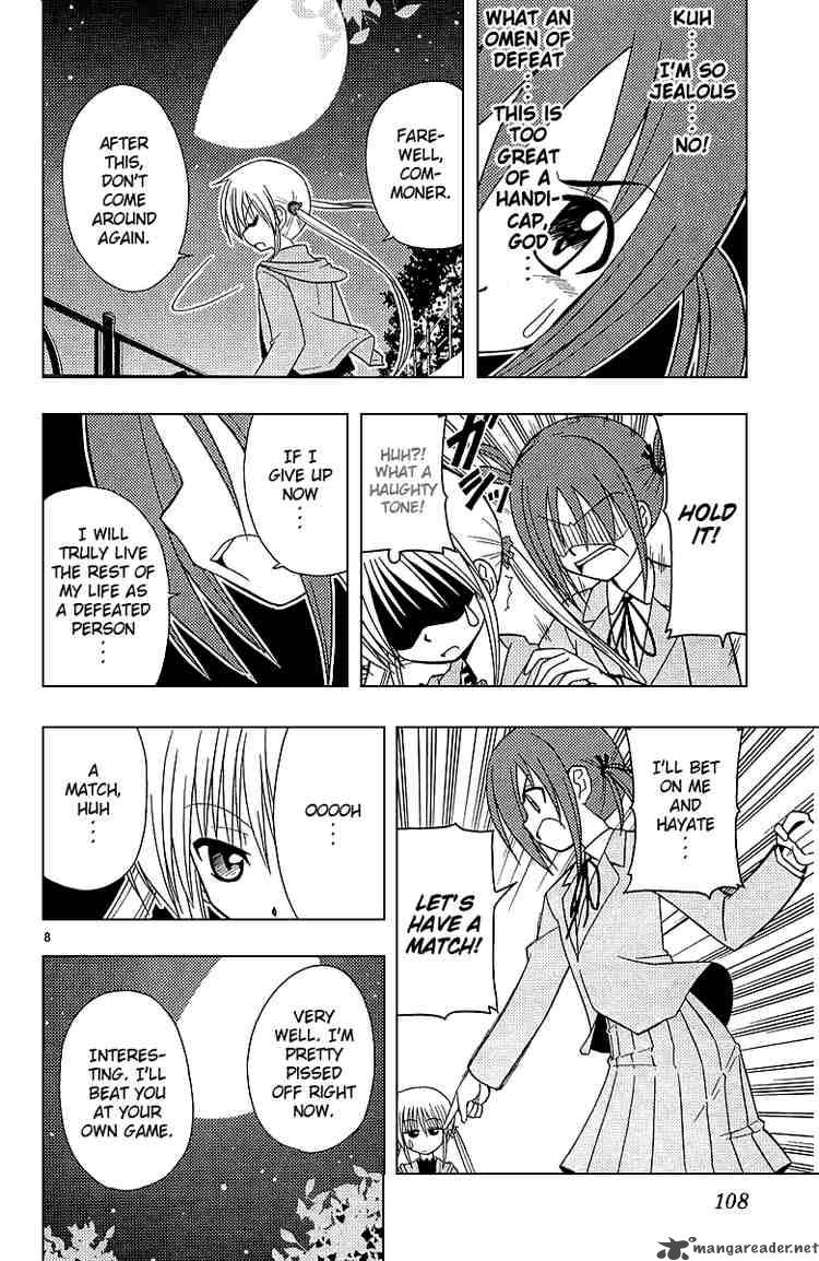 Hayate The Combat Butler 48 7
