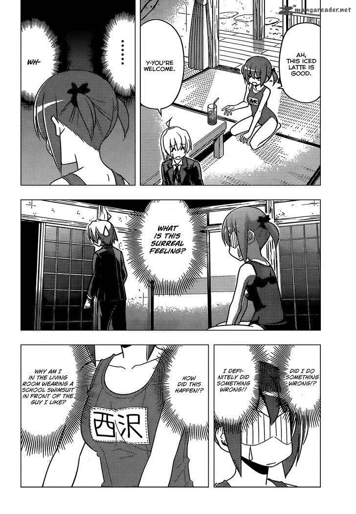 Hayate The Combat Butler 481 11