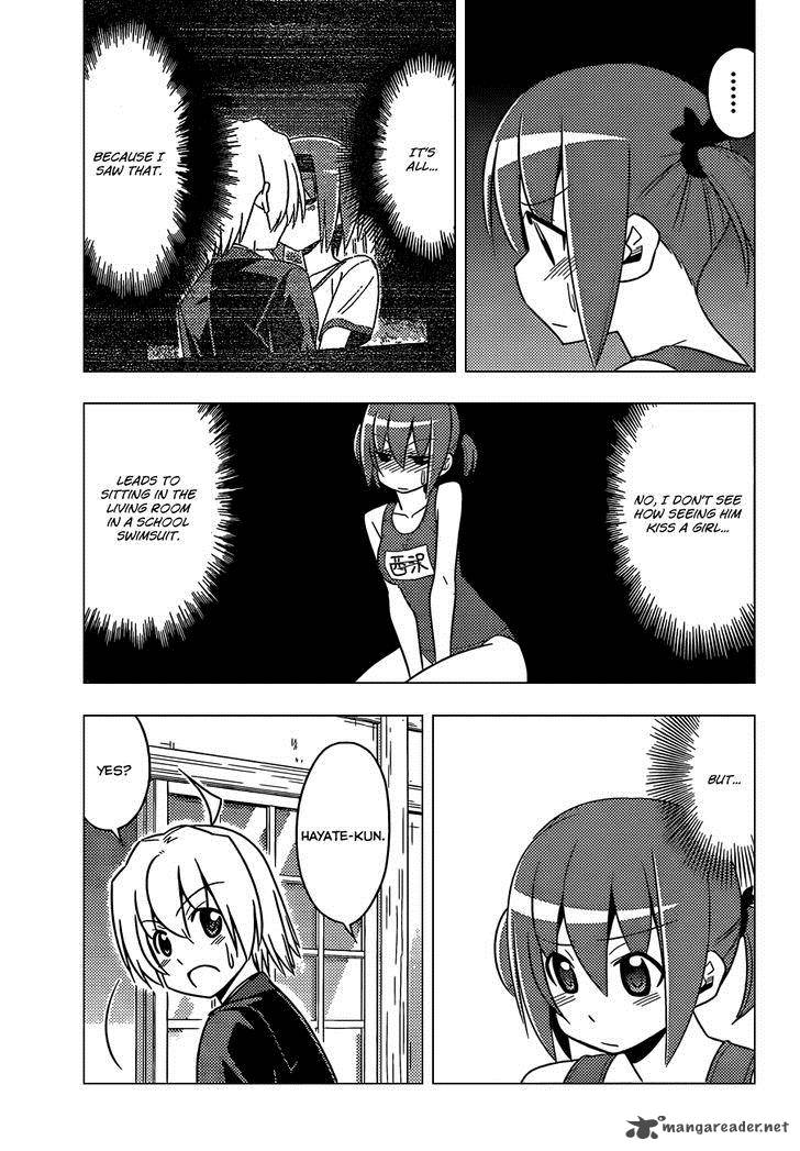 Hayate The Combat Butler 481 12